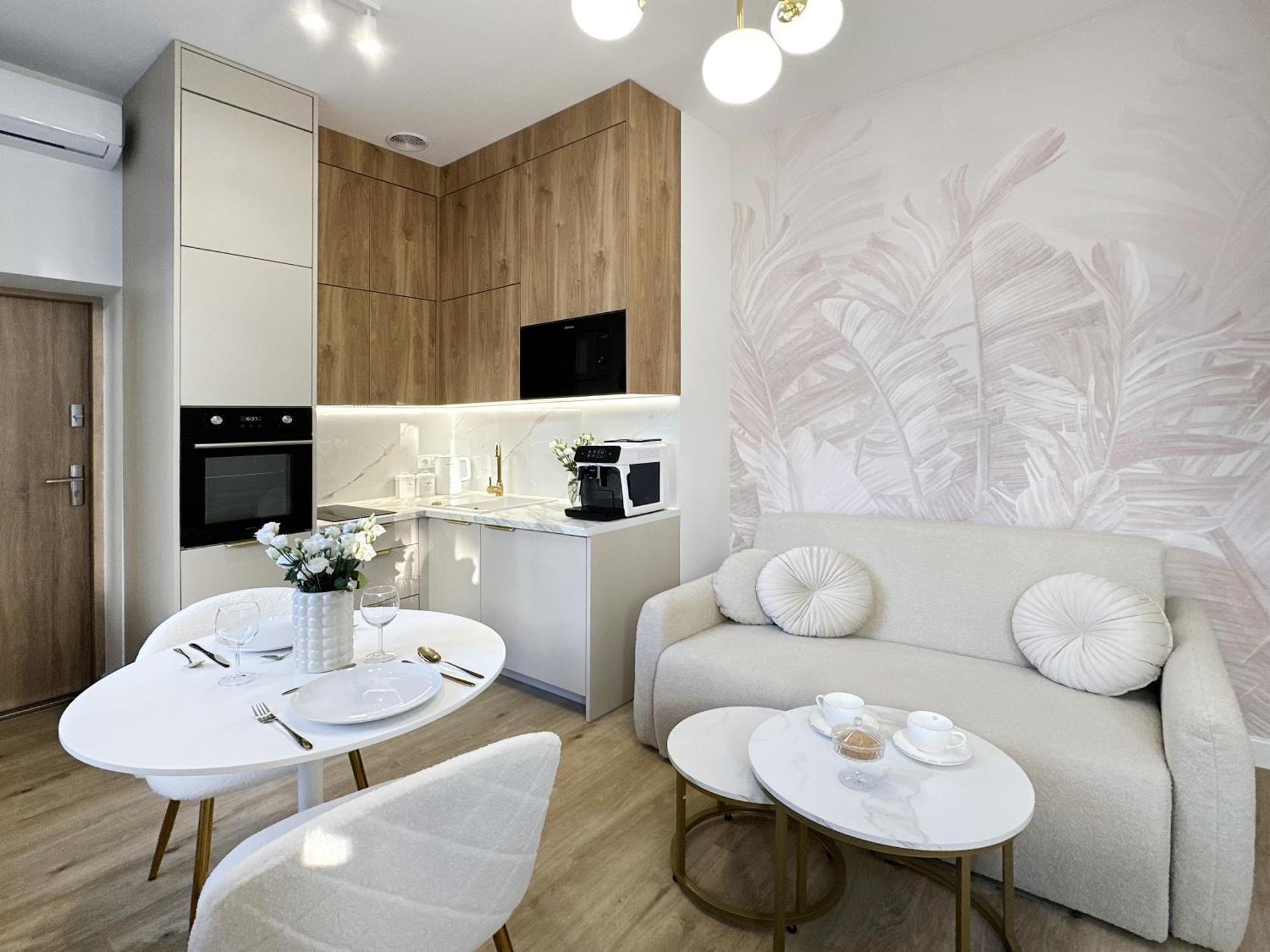 Apartament Piotrkowska 97 Łódź Zewnętrze zdjęcie