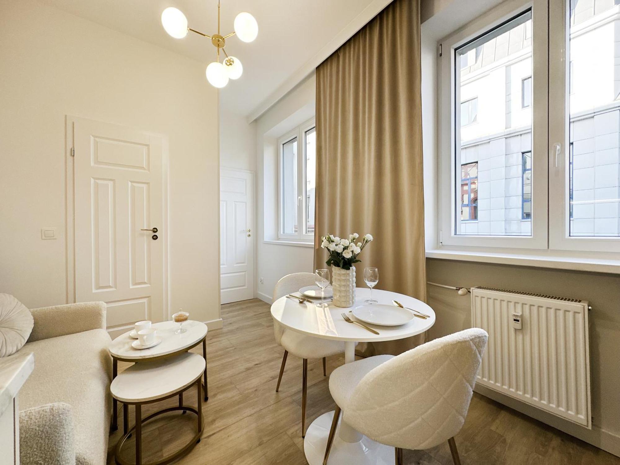 Apartament Piotrkowska 97 Łódź Zewnętrze zdjęcie