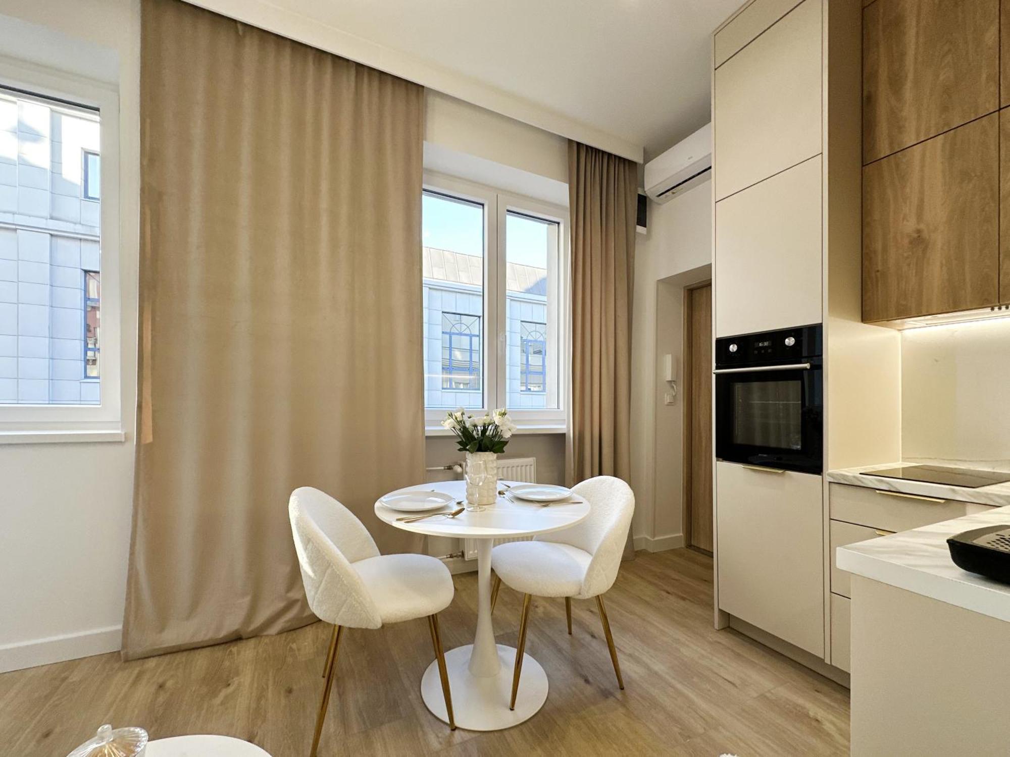Apartament Piotrkowska 97 Łódź Zewnętrze zdjęcie
