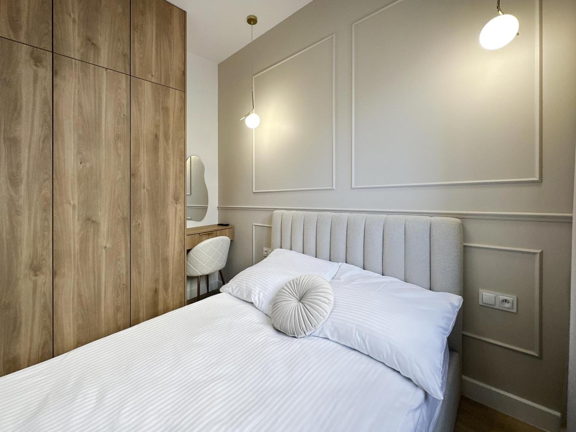 Apartament Piotrkowska 97 Łódź Zewnętrze zdjęcie
