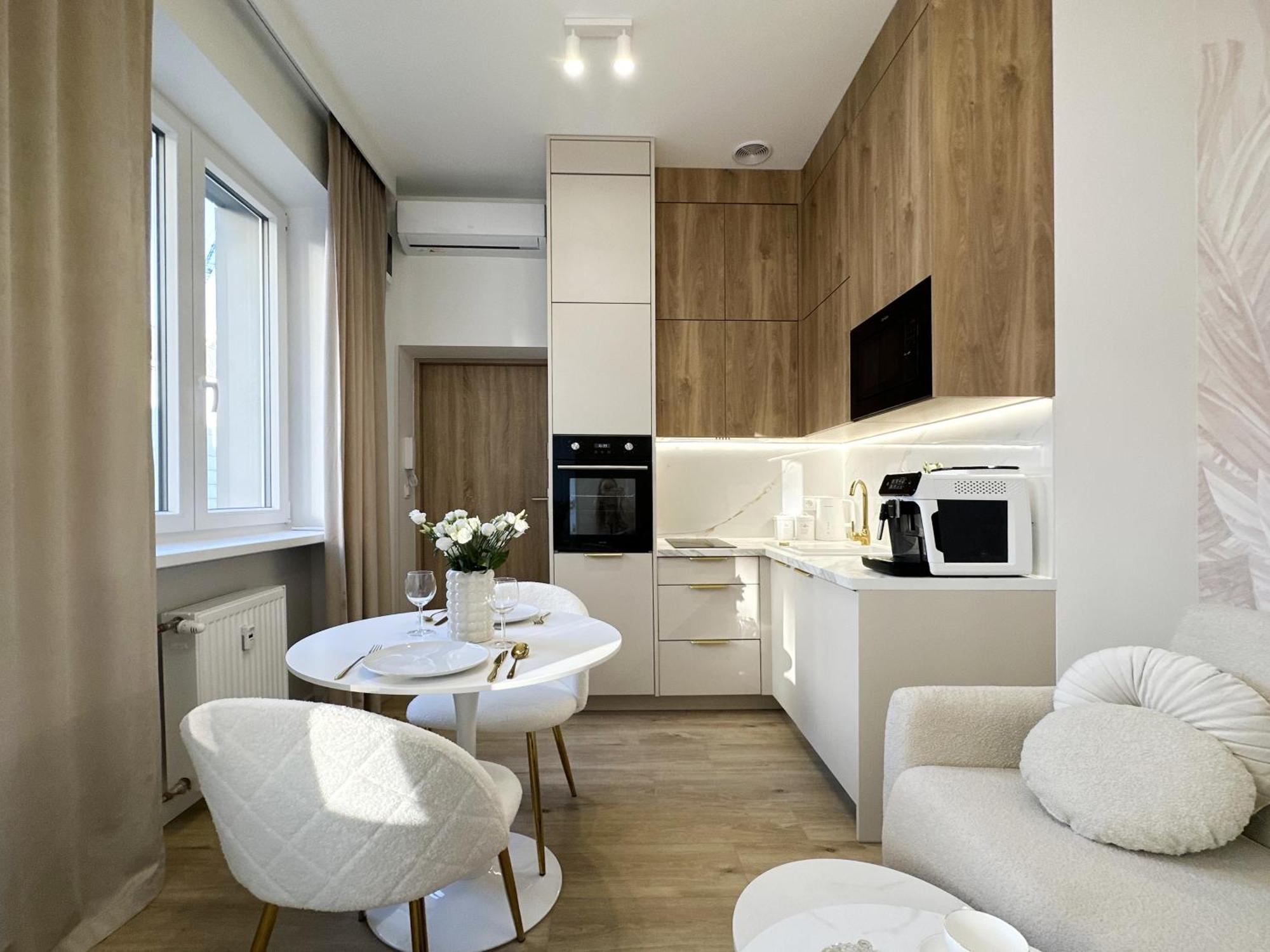 Apartament Piotrkowska 97 Łódź Zewnętrze zdjęcie