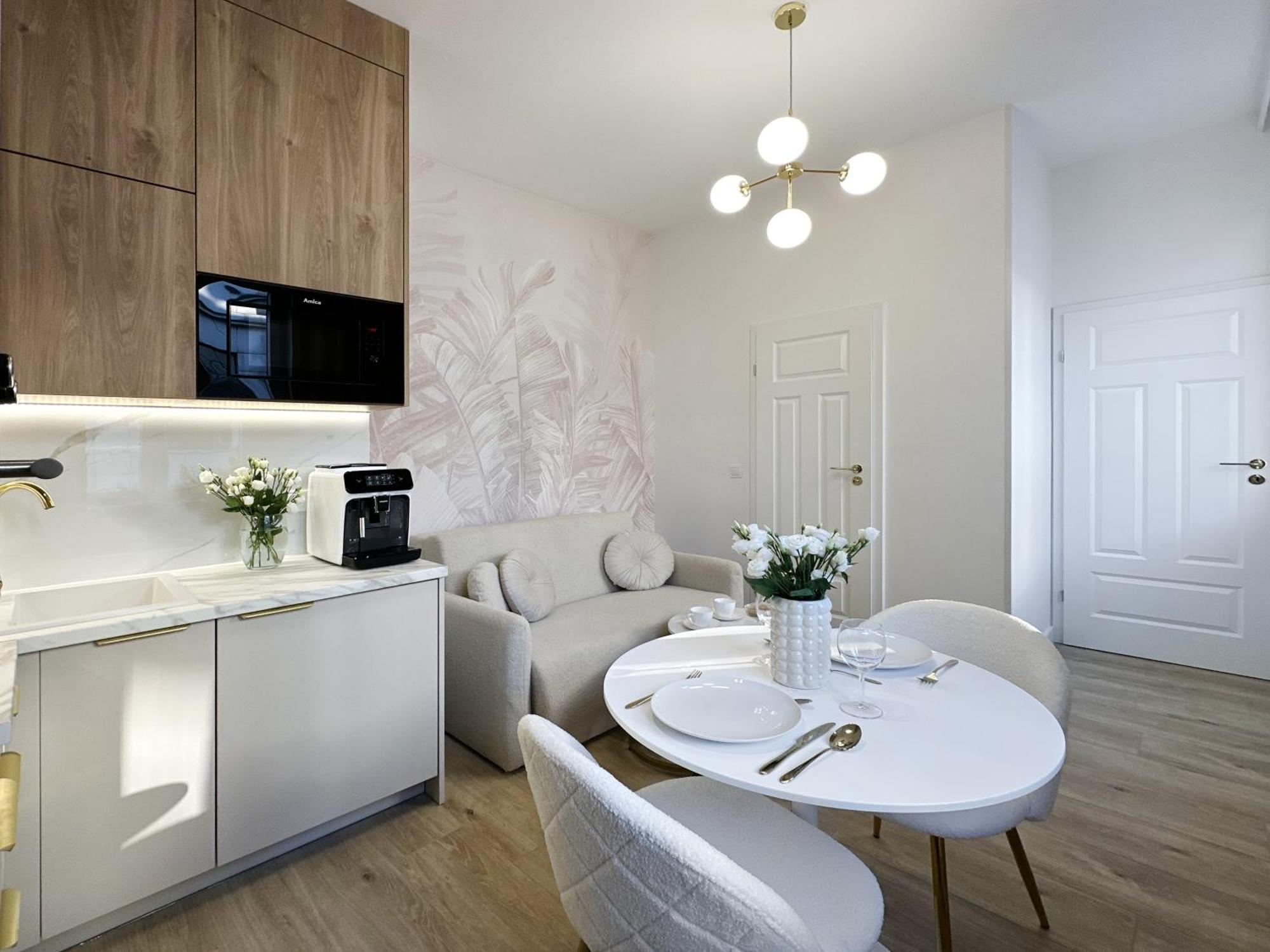 Apartament Piotrkowska 97 Łódź Zewnętrze zdjęcie