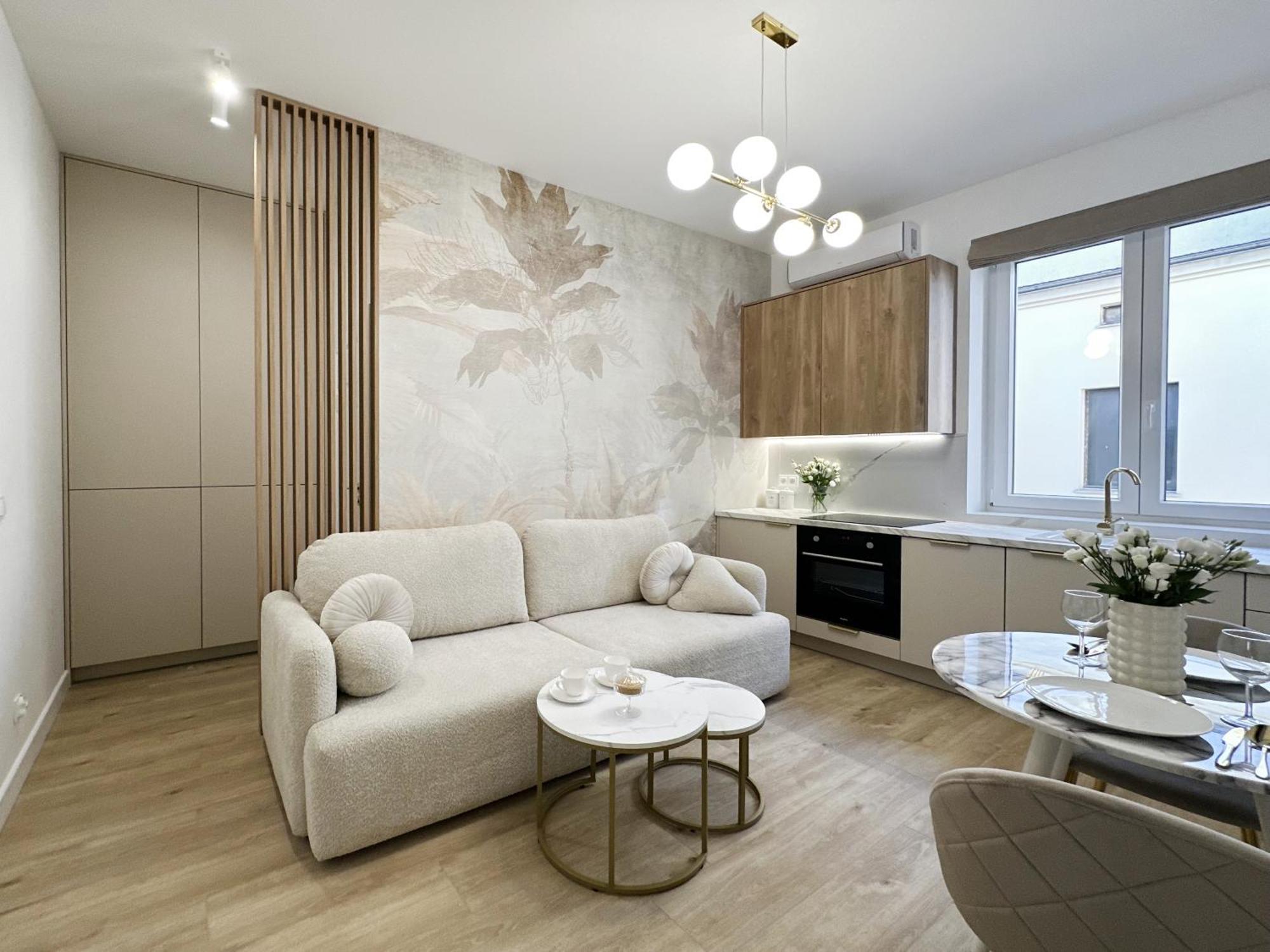Apartament Piotrkowska 97 Łódź Zewnętrze zdjęcie