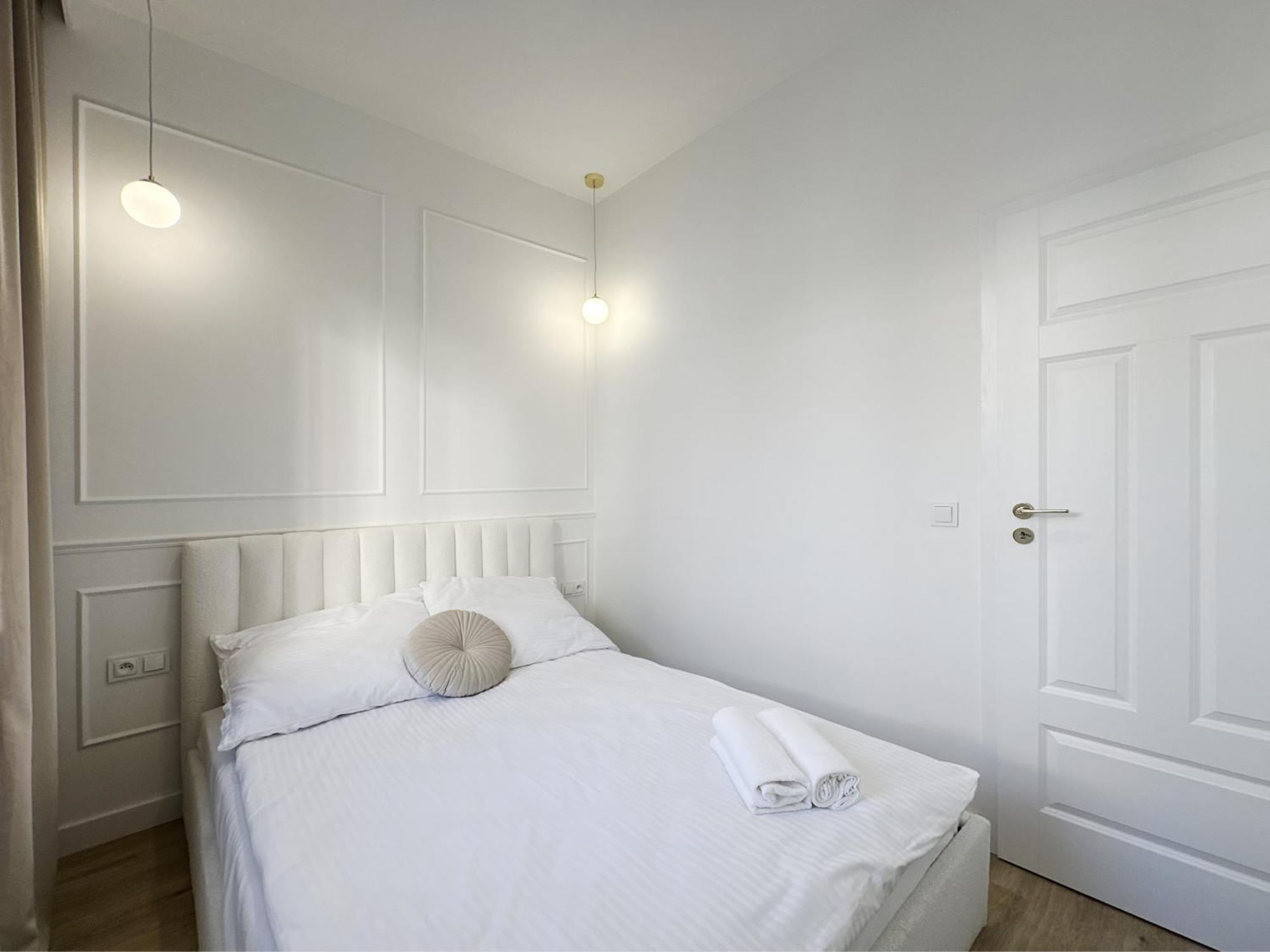 Apartament Piotrkowska 97 Łódź Zewnętrze zdjęcie