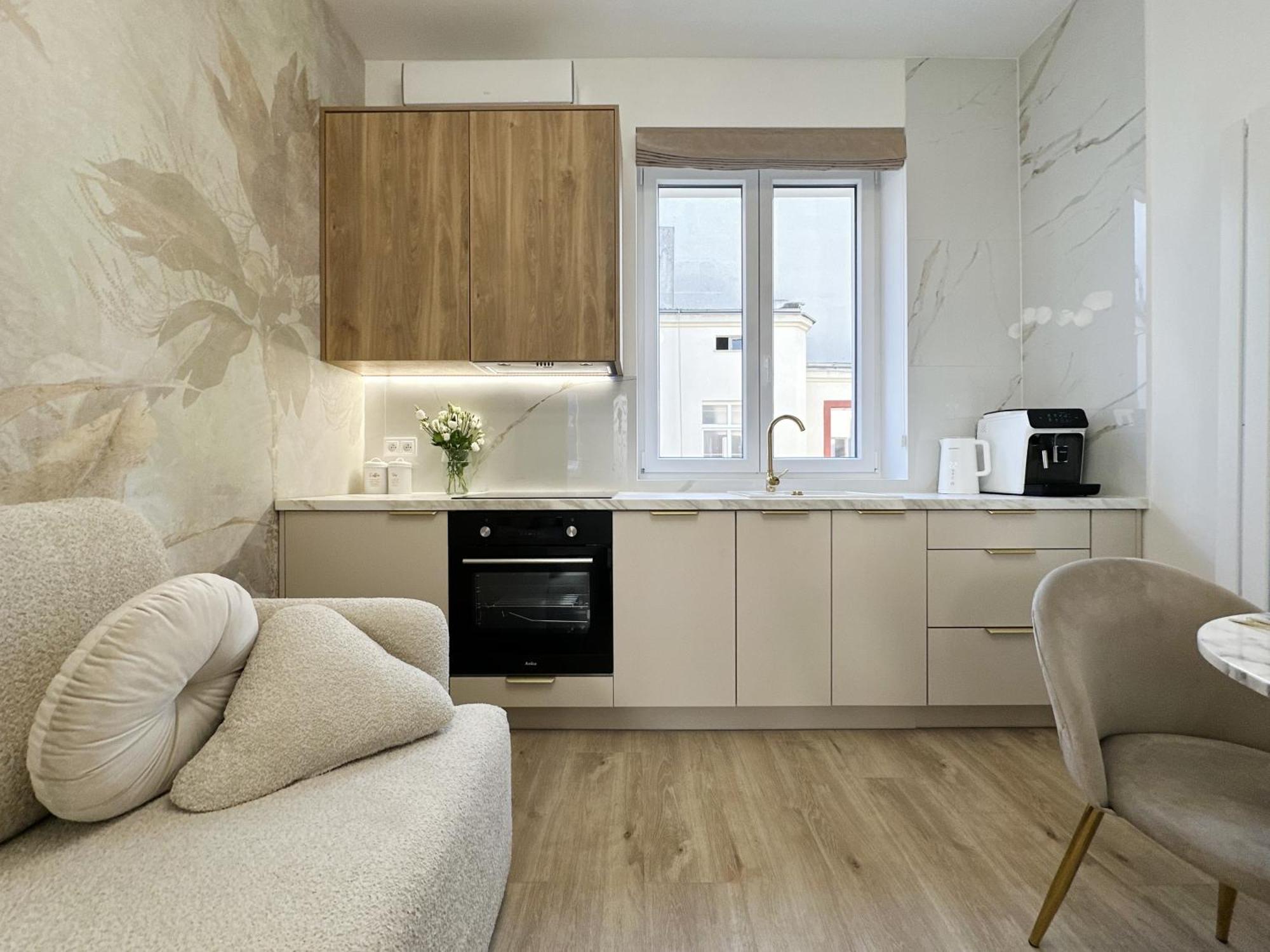 Apartament Piotrkowska 97 Łódź Zewnętrze zdjęcie