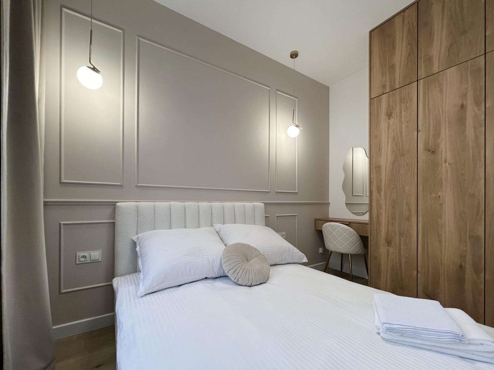 Apartament Piotrkowska 97 Łódź Zewnętrze zdjęcie