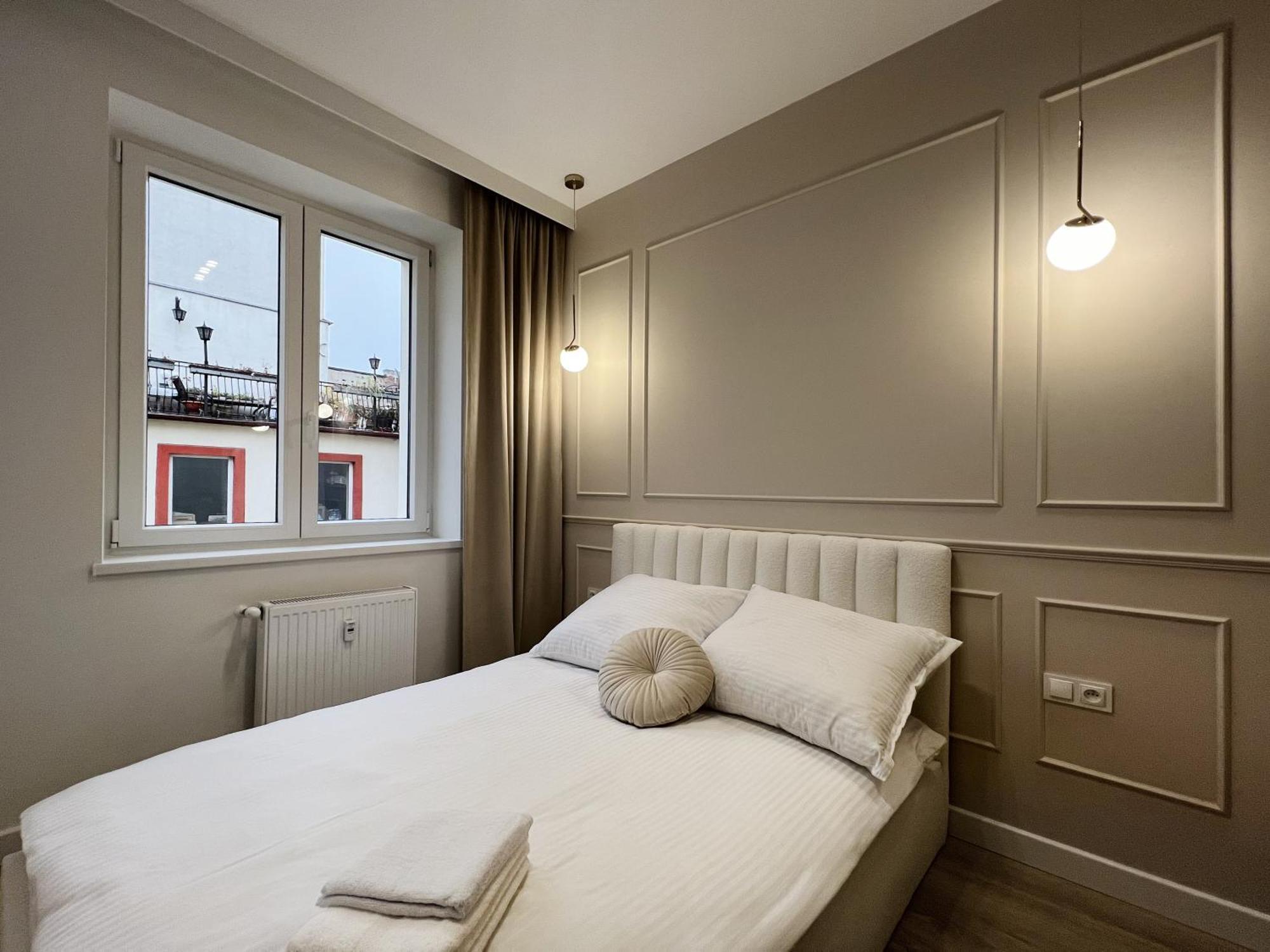 Apartament Piotrkowska 97 Łódź Zewnętrze zdjęcie