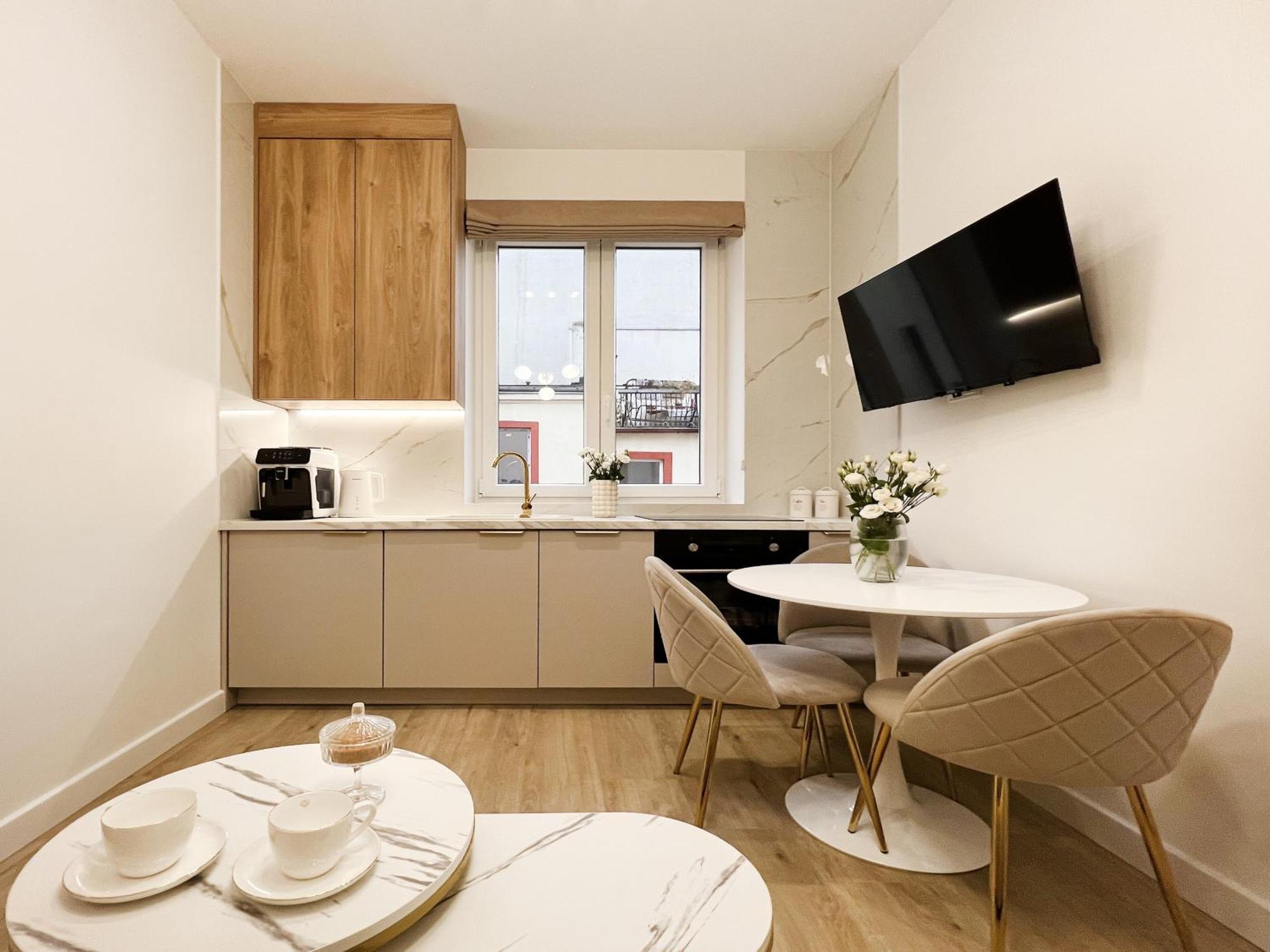 Apartament Piotrkowska 97 Łódź Zewnętrze zdjęcie