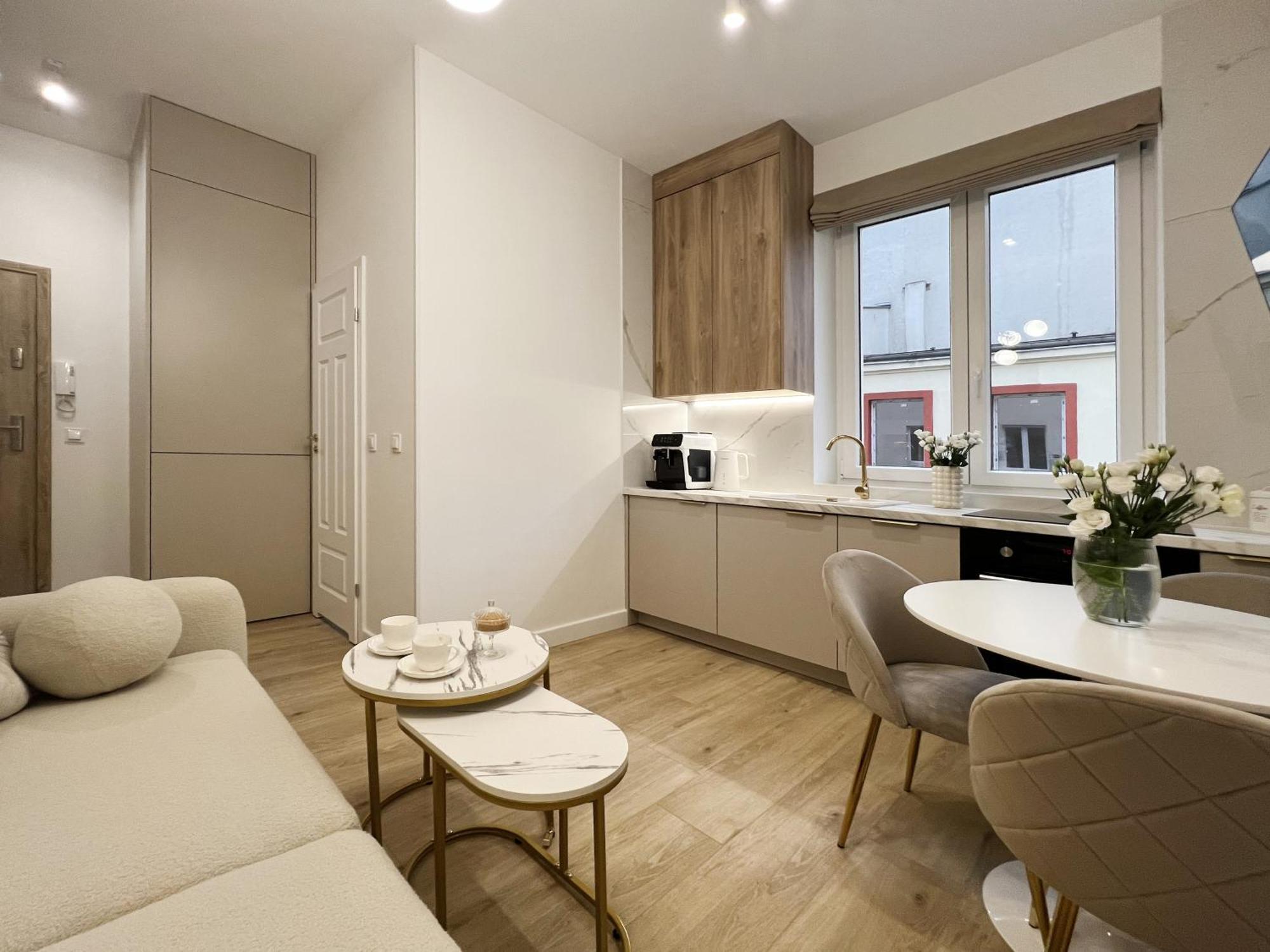 Apartament Piotrkowska 97 Łódź Zewnętrze zdjęcie